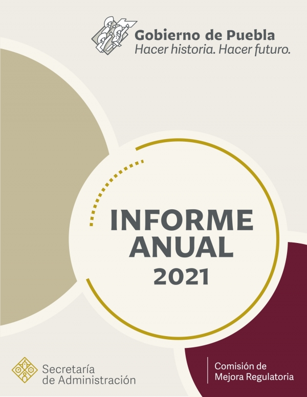 Informe 2021